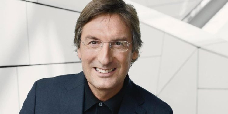 Pietro Beccari takes charge of the LVMH Fashion Group, Remains CEO of Louis Vuitton