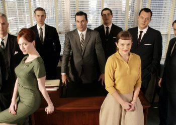 56 Thoughts I Had While Rewatching the ‘Mad Men’ Pilot