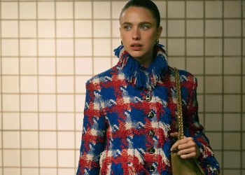 How Chanel’s Collection Design Has Changed Under Matthieu Blazy