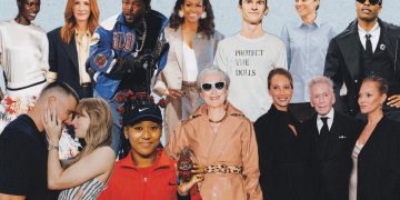 21 Designer Debuts, Two Journeys to Space, One Duchess Sighting, and a Heist: The 23 Moments That Defined Fashion in 2025