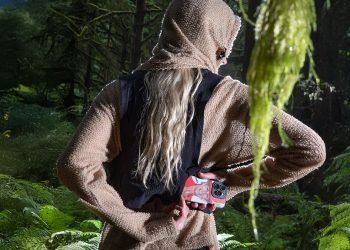 Anti-Theft, Privacy Protection: Why Fashion Is Turning to ‘Guardian Design’