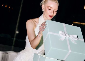 How Department Stores Are Warming Up a Chilly Holiday Season