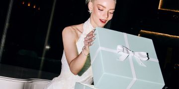 How Department Stores Are Warming Up a Chilly Holiday Season