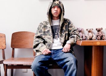 In Japan, Streetwear Is Alive and Kicking