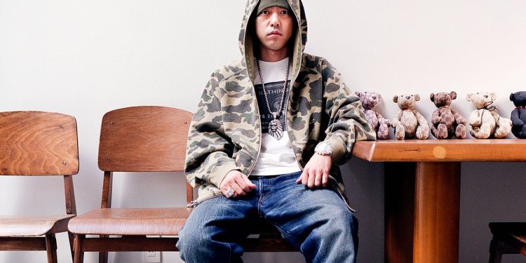 In Japan, Streetwear Is Alive and Kicking